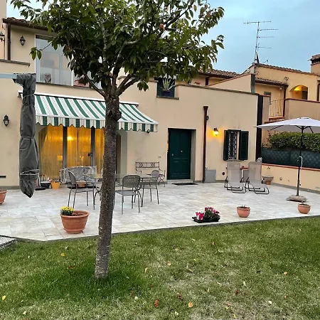 Incantevole Mugello סקרפריה