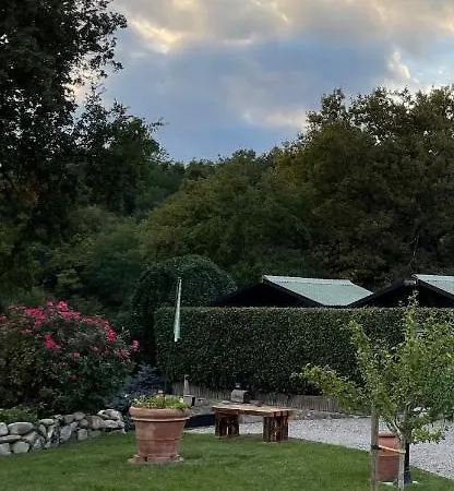 דירה Incantevole Mugello סקרפריה