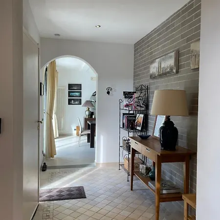 Apartman Incantevole Mugello Scarperia