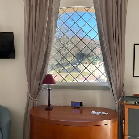 Incantevole Mugello Apartman Scarperia