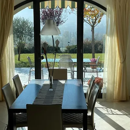 Apartman Incantevole Mugello