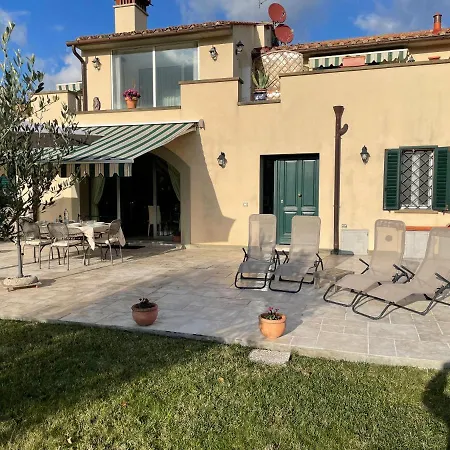 Incantevole Mugello Apartment Scarperia