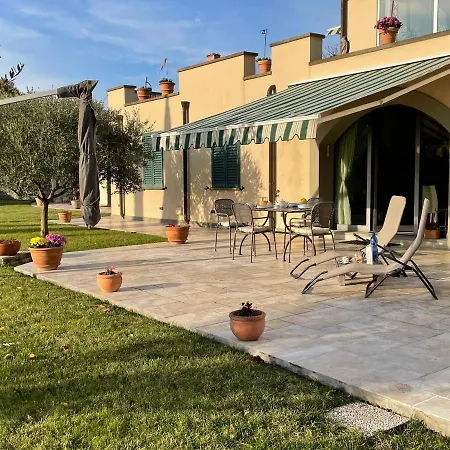 Apartman Incantevole Mugello *