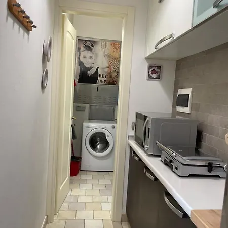 Incantevole Mugello Apartman *