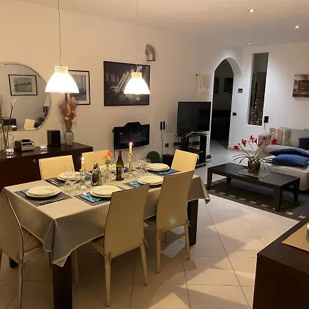 Incantevole Mugello * Scarperia