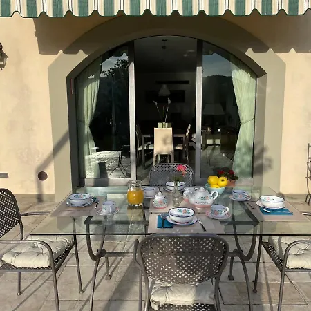 Apartman Incantevole Mugello