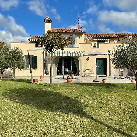 Incantevole Mugello Apartman *