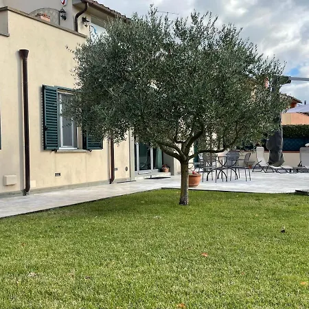 Incantevole Mugello Apartman Scarperia
