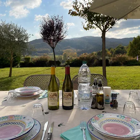 Incantevole Mugello * Scarperia