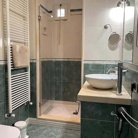 Incantevole Mugello Apartman *