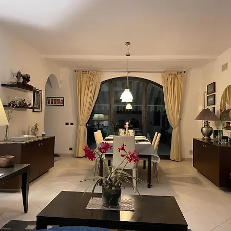 Apartman Incantevole Mugello *