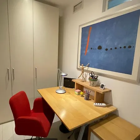 Apartman Incantevole Mugello *