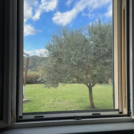 Apartman Incantevole Mugello Scarperia