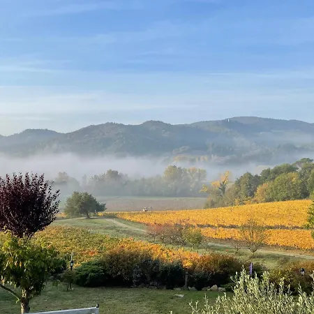 Incantevole Mugello Apartman