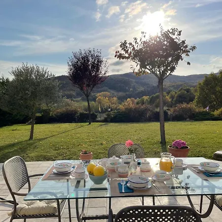 Incantevole Mugello *