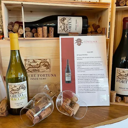 Incantevole Mugello * Scarperia