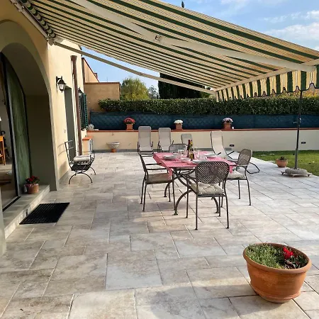 Incantevole Mugello * Scarperia