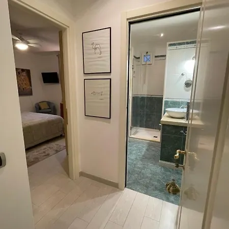 Incantevole Mugello Apartman Scarperia