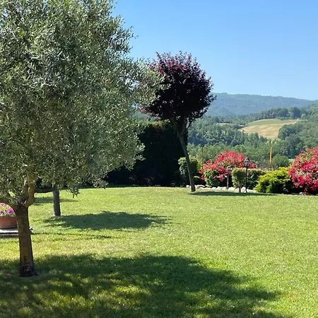 Incantevole Mugello
