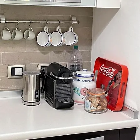 Incantevole Mugello Apartman *