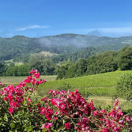 Incantevole Mugello Apartman *