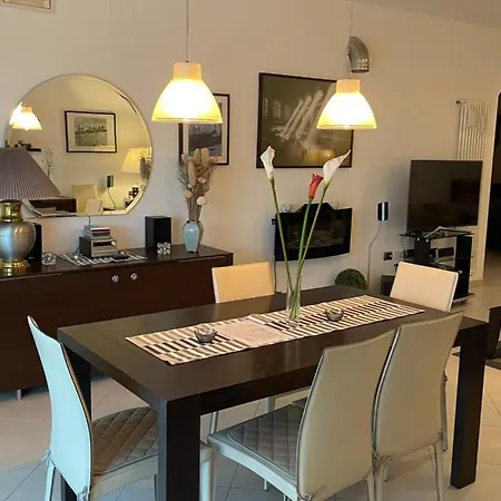 Incantevole Mugello Apartman *