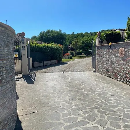 Incantevole Mugello Apartman Scarperia