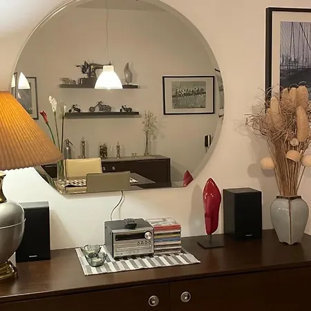 Incantevole Mugello Apartment *