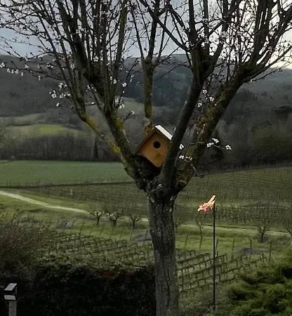 Incantevole Mugello Scarperia