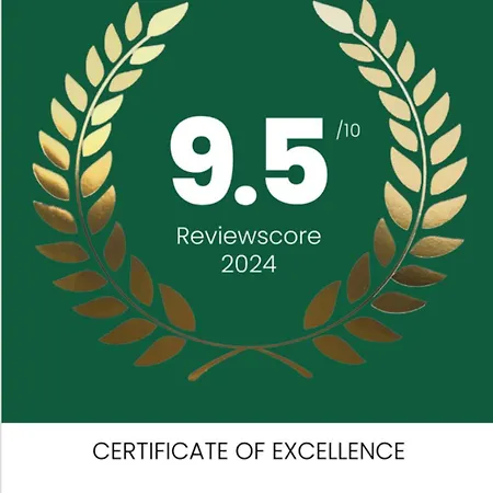 Apartman Incantevole Mugello *