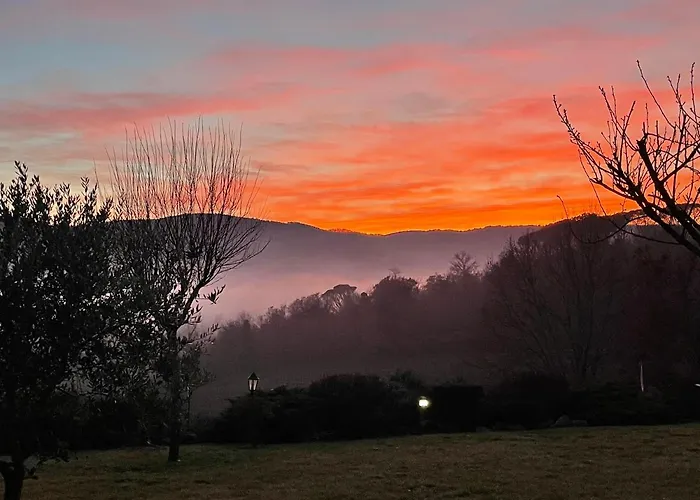 Incantevole Mugello Scarperia