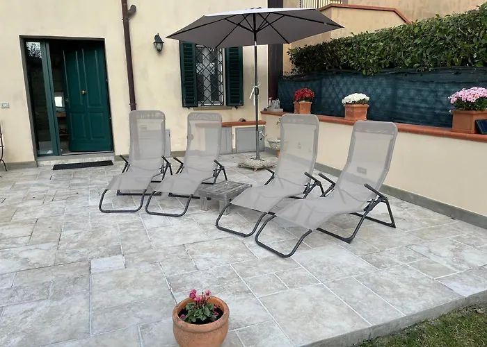 Incantevole Mugello Apartamento Scarperia