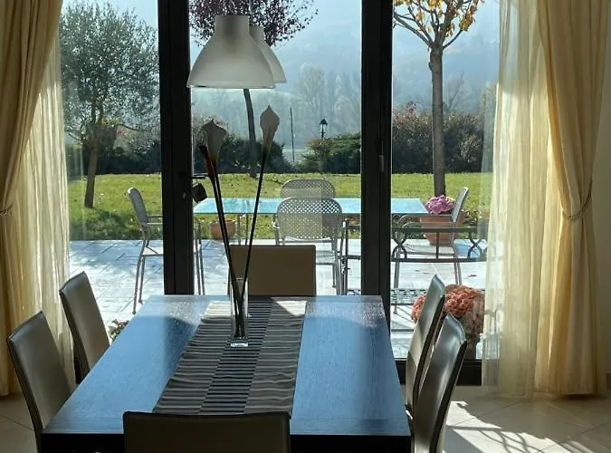 Apartamento Incantevole Mugello