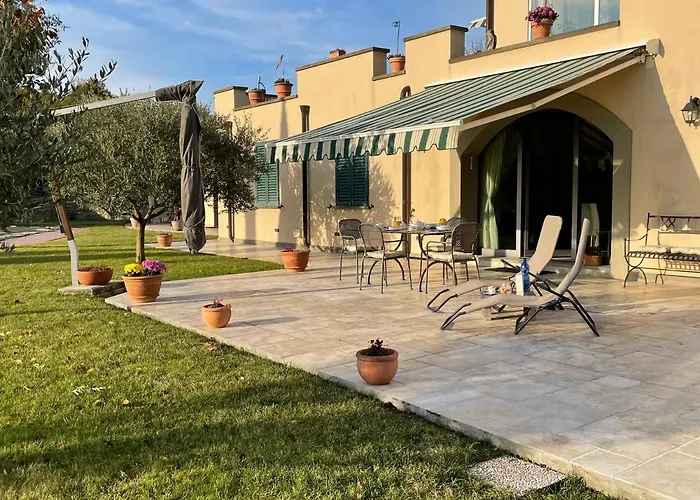 Apartamento Incantevole Mugello *