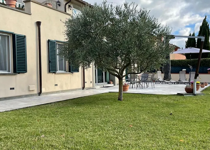 Incantevole Mugello Apartamento Scarperia