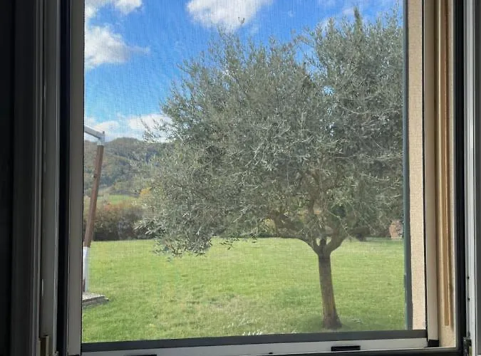 Apartamento Incantevole Mugello Scarperia