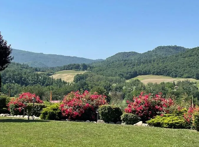 Incantevole Mugello Scarperia