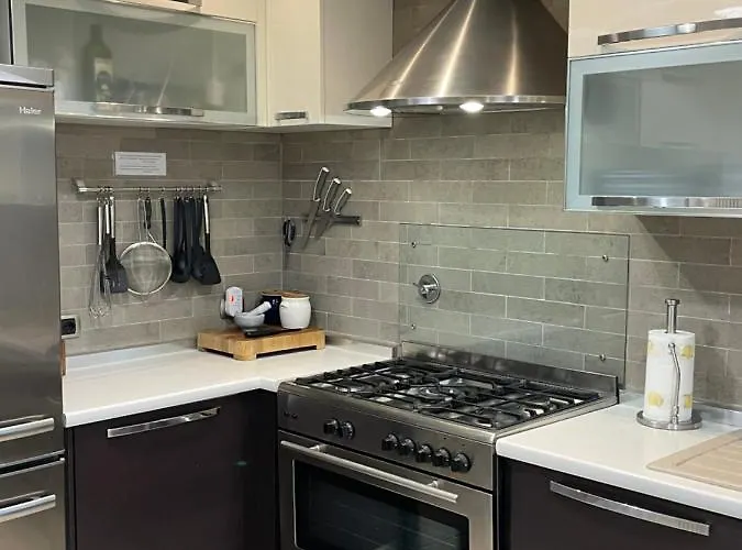 Incantevole Mugello Apartamento Scarperia