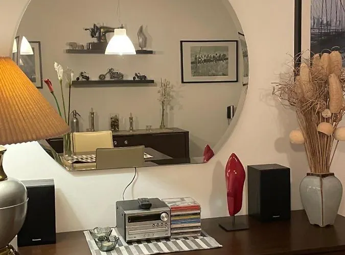 Incantevole Mugello Apartamento *