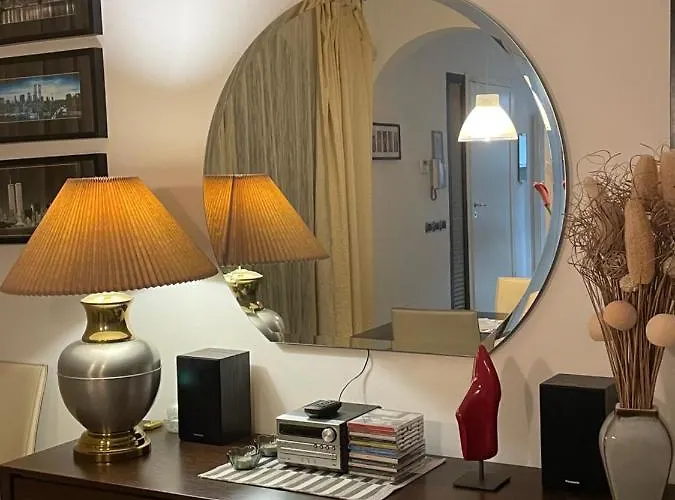 Incantevole Mugello Apartamento