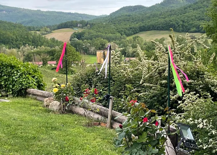 Incantevole Mugello * Scarperia