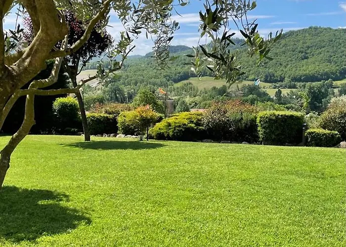 Apartamento Incantevole Mugello Scarperia
