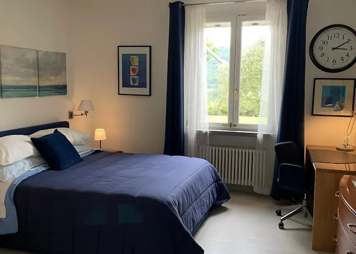 Incantevole Mugello Apartamento Scarperia