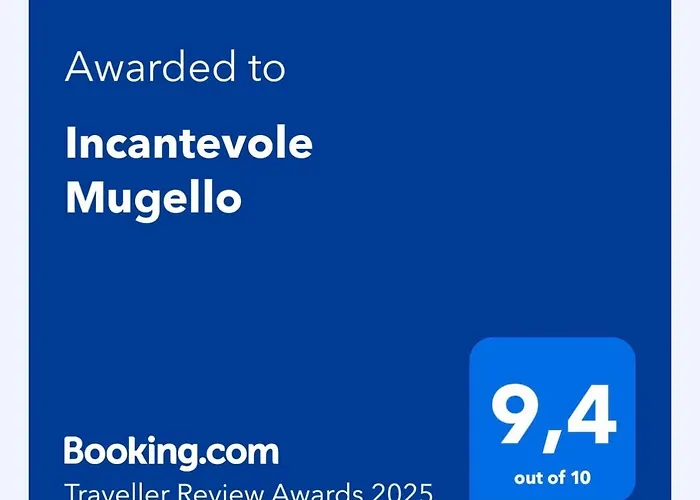 Incantevole Mugello * Scarperia